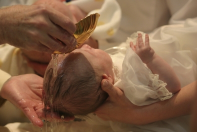 Baptism